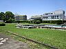 周辺：一宮市せんい団地 中央公園 970m