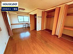 洋室の画像