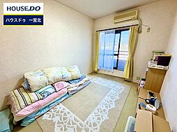 洋室の画像
