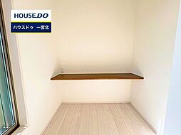 室内の画像