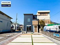 愛知県一宮市木曽川町黒田字中野黒