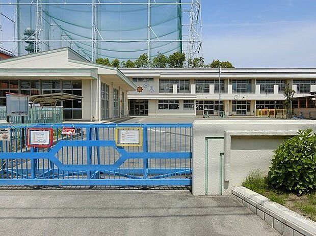 一宮市立今伊勢南保育園 230m