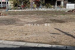 愛知県一宮市今伊勢町馬寄字東更屋敷