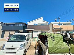 愛知県一宮市三条字山