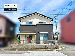 愛知県一宮市萩原町串作字荒神田面