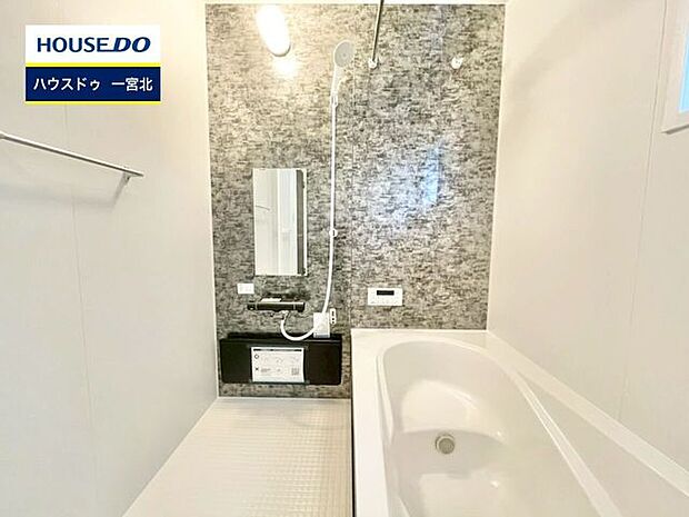 同型写真(浴室)