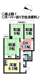 コープ野村　C棟