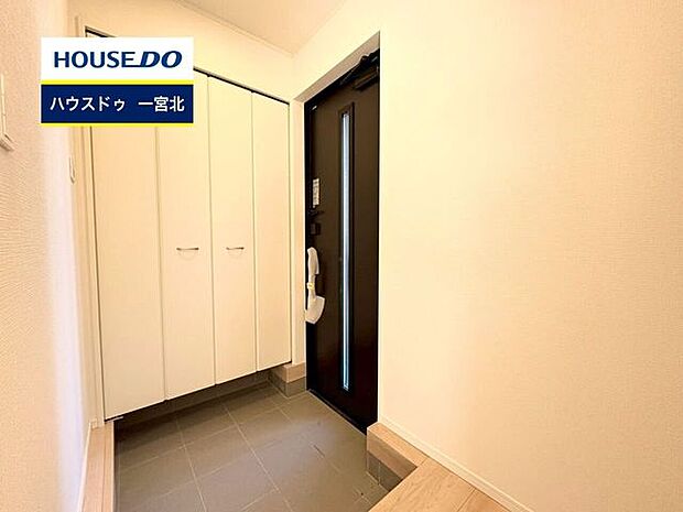 【見学予約受付中】現地をご覧いただき、周辺環境なども一緒にご確認いただけます！【お気軽に資料請求！不動産のことならなんでも／ハウスドゥ一宮北】