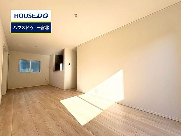 【見学予約受付中】現地をご覧いただき、周辺環境なども一緒にご確認いただけます！【お気軽に資料請求！不動産のことならなんでも／ハウスドゥ一宮北】