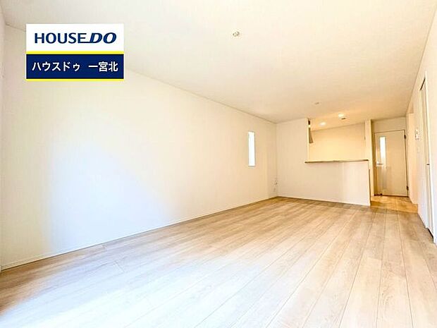 【見学予約受付中】現地をご覧いただき、周辺環境なども一緒にご確認いただけます!【お気軽に資料請求!不動産のことならなんでも/ハウスドゥ一宮北】