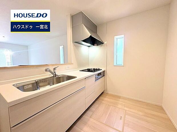 【見学予約受付中】現地をご覧いただき、周辺環境なども一緒にご確認いただけます!【お気軽に資料請求!不動産のことならなんでも/ハウスドゥ一宮北】