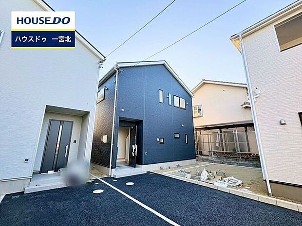 【見学予約受付中】現地をご覧いただき、周辺環境なども一緒にご確認いただけます！【お気軽に資料請求！不動産のことならなんでも／ハウスドゥ一宮北】