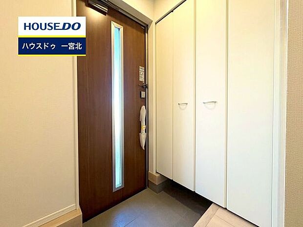 【見学予約受付中】現地をご覧いただき、周辺環境なども一緒にご確認いただけます!【お気軽に資料請求!不動産のことならなんでも/ハウスドゥ一宮北】