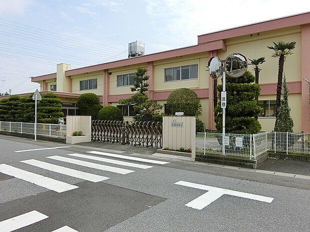 あさひ保育園 540m