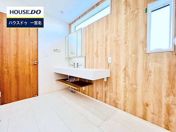 【見学予約受付中】現地をご覧いただき、周辺環境なども一緒にご確認いただけます！【お気軽に資料請求！不動産のことならなんでも／ハウスドゥ一宮北】