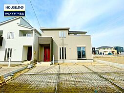 愛知県一宮市今伊勢町馬寄字上畑田