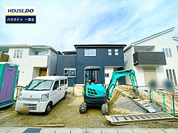 愛知県一宮市今伊勢町馬寄字上畑田