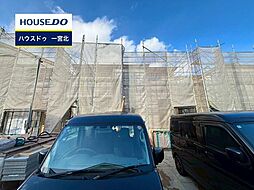 愛知県一宮市今伊勢町馬寄字上畑田