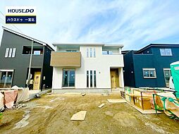 愛知県一宮市今伊勢町馬寄字上畑田