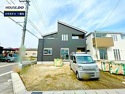 愛知県一宮市今伊勢町馬寄字上畑田