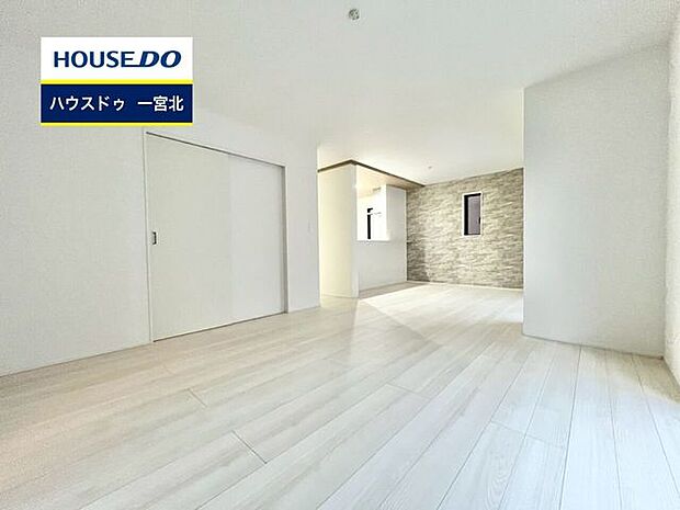 【見学予約受付中】現地をご覧いただき、周辺環境なども一緒にご確認いただけます！【お気軽に資料請求！不動産のことならなんでも／ハウスドゥ一宮北】