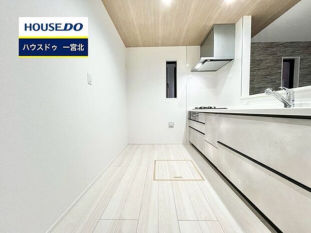 【見学予約受付中】現地をご覧いただき、周辺環境なども一緒にご確認いただけます！【お気軽に資料請求！不動産のことならなんでも／ハウスドゥ一宮北】