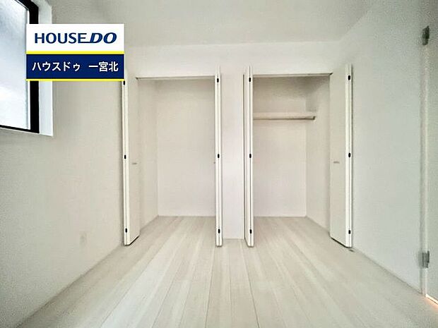 【見学予約受付中】現地をご覧いただき、周辺環境なども一緒にご確認いただけます！【お気軽に資料請求！不動産のことならなんでも／ハウスドゥ一宮北】