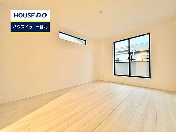 【見学予約受付中】現地をご覧いただき、周辺環境なども一緒にご確認いただけます！【お気軽に資料請求！不動産のことならなんでも／ハウスドゥ一宮北】