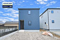 愛知県一宮市今伊勢町本神戸字筋替