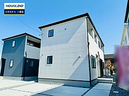 愛知県一宮市今伊勢町本神戸字筋替