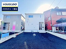 愛知県一宮市大毛字光田