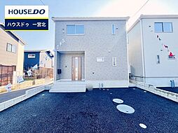 愛知県一宮市大毛字光田