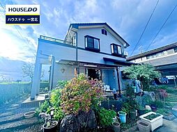 愛知県一宮市萩原町中島字前田