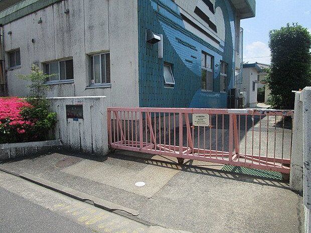 貴船保育園 680m