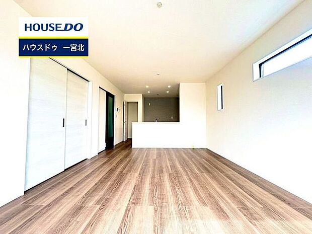 ◆見学予約受付中◆ 現地をご覧いただき、周辺環境なども一緒にご確認いただけます!