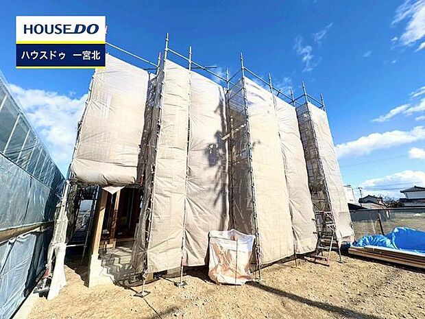 ◆見学予約受付中◆ 現地をご覧いただき、周辺環境なども一緒にご確認いただけます！