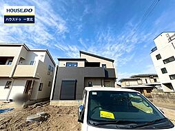 愛知県一宮市萩原町西宮重字北屋敷