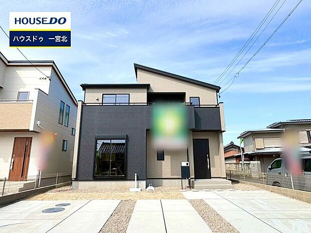 ◆見学予約受付中◆ 現地をご覧いただき、周辺環境なども一緒にご確認いただけます!