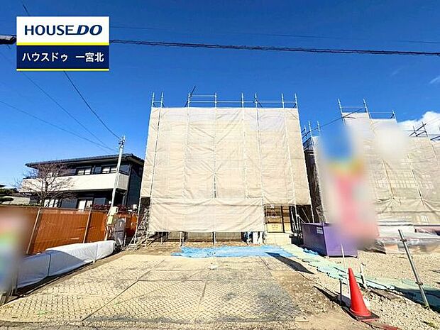 ◆見学予約受付中◆ 現地をご覧いただき、周辺環境なども一緒にご確認いただけます！