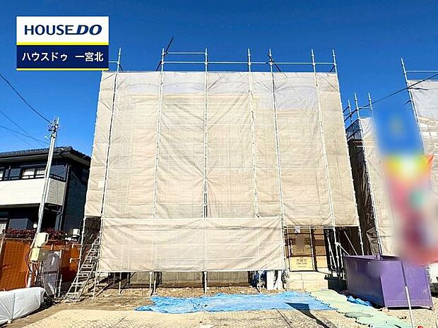 ◆見学予約受付中◆ 現地をご覧いただき、周辺環境なども一緒にご確認いただけます！