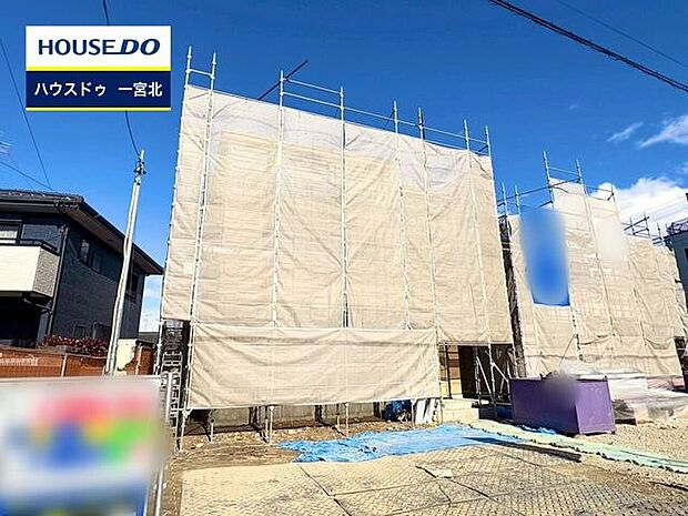 ◆見学予約受付中◆ 現地をご覧いただき、周辺環境なども一緒にご確認いただけます！