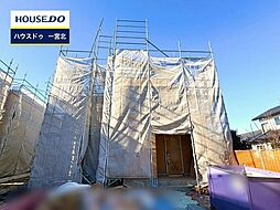 愛知県一宮市萩原町西宮重字北屋敷