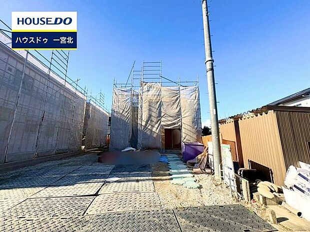 ◆見学予約受付中◆ 現地をご覧いただき、周辺環境なども一緒にご確認いただけます！