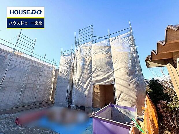 ◆見学予約受付中◆ 現地をご覧いただき、周辺環境なども一緒にご確認いただけます！