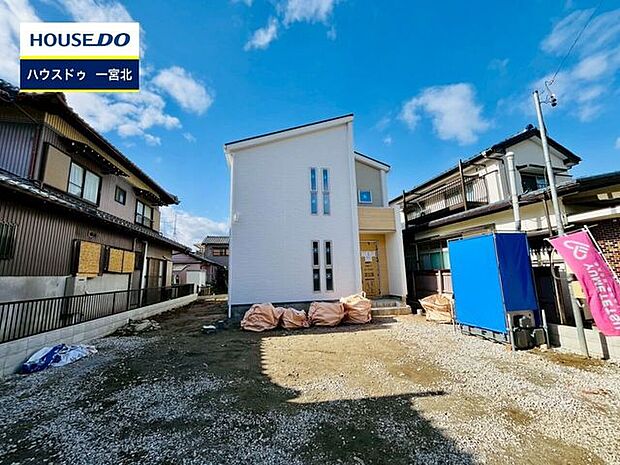 ◆見学予約受付中◆ 現地をご覧いただき、周辺環境なども一緒にご確認いただけます！