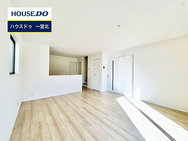 ◆見学予約受付中◆ 現地をご覧いただき、周辺環境なども一緒にご確認いただけます!