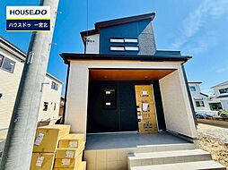 愛知県一宮市北丹町