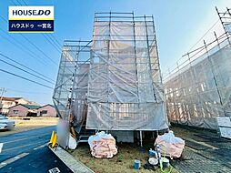 愛知県一宮市北丹町