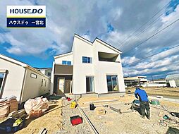 愛知県一宮市西大海道字柏木