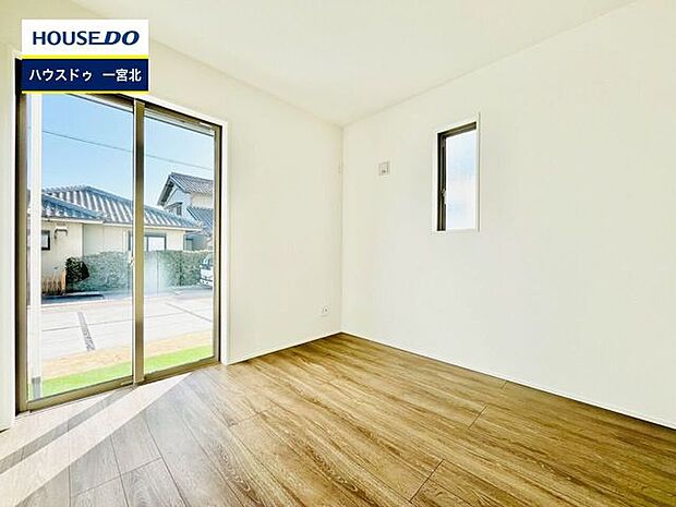 洋室